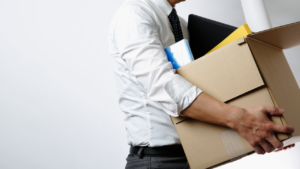 「個別の法令による解雇制限について」のアイキャッチ画像