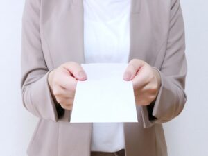 「退職ルール改正と退職代行サービスについて」のアイキャッチ画像