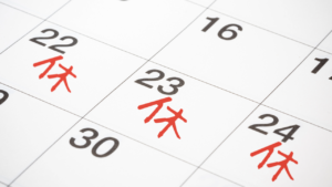 「週休3日制と労基法の規定との関係」のアイキャッチ画像