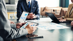 「管理監督者の労働時間管理について」のアイキャッチ画像