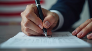 「配偶者手当見直し検討のフローチャートの公表」のアイキャッチ画像