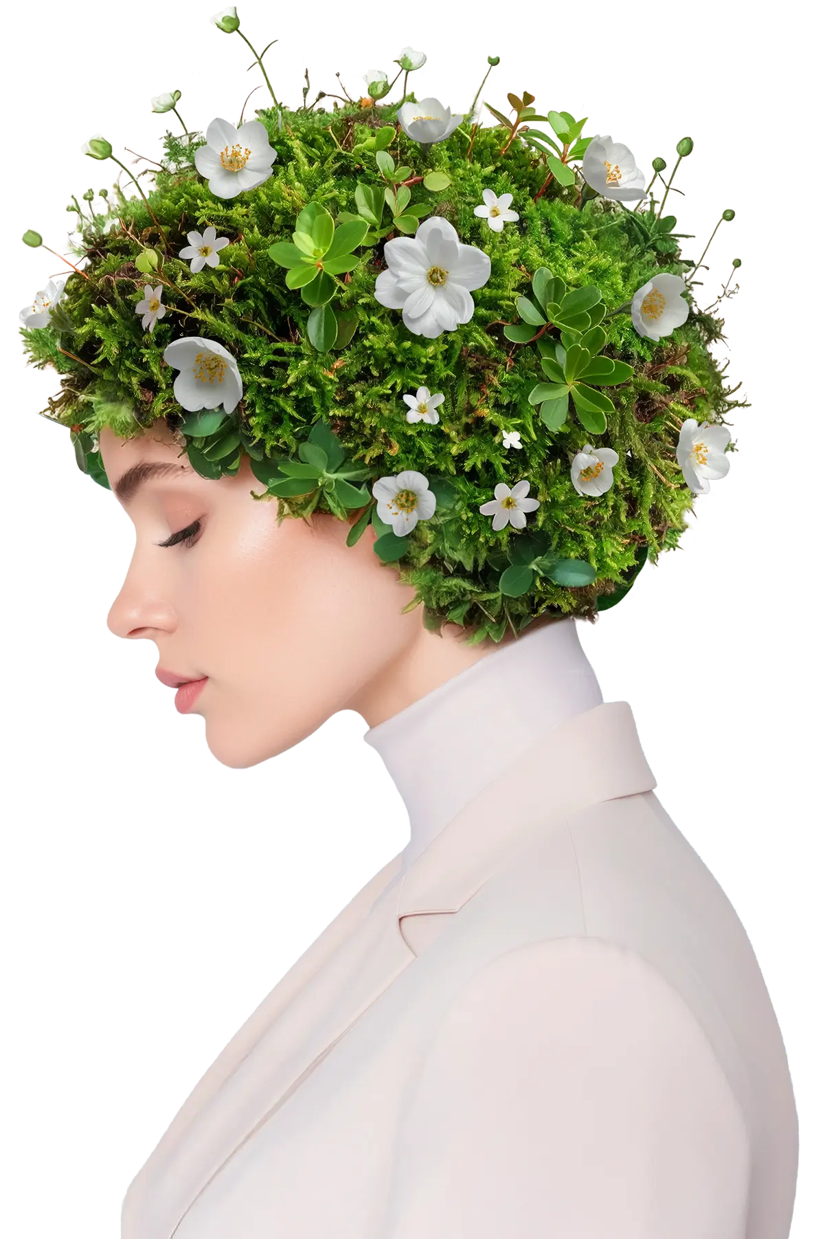 企業を育てる思考・仕組みの構築