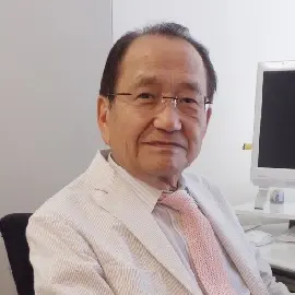 現代マネジメント研究会 代表「菅野 篤二」のプロフィール画像