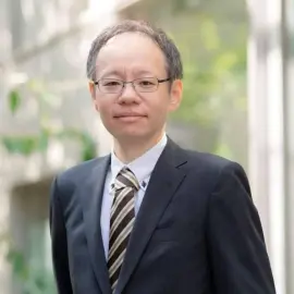 登録コンサルタント「津留 慶幸」のプロフィール画像