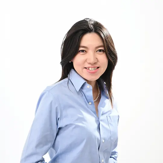 コンサルタント「守屋 亜紀」のプロフィール画像