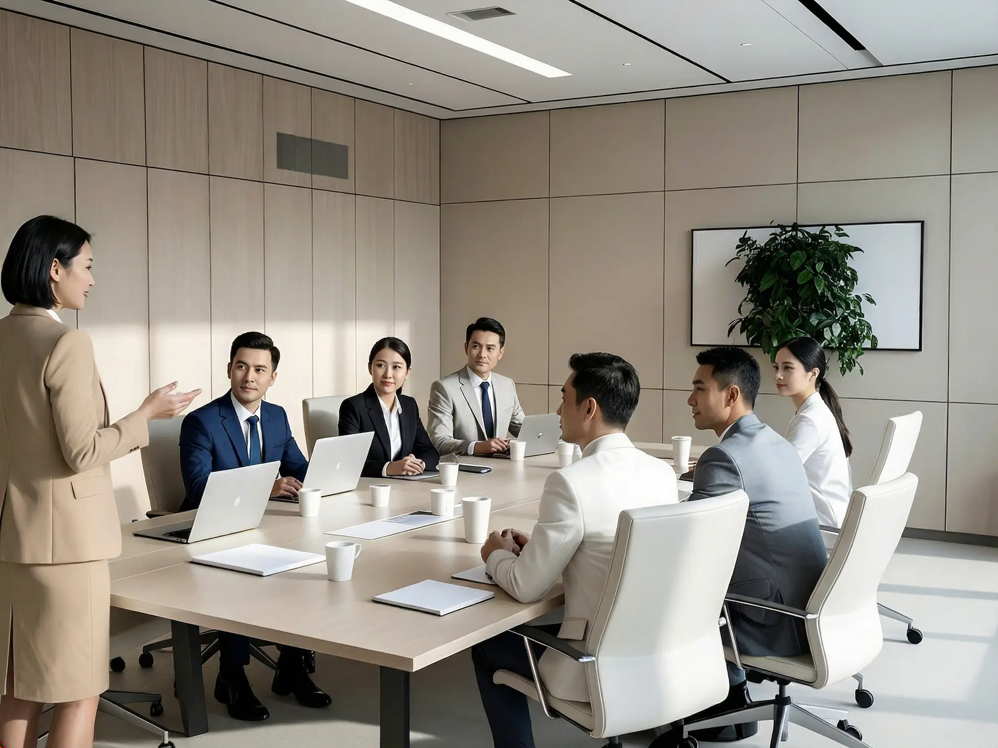 株式会社プライムコンサルタントのサービス「研修サービス」