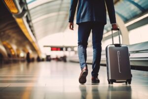 「改正旅費法の概要と旅費規程の見直しについて」のアイキャッチ画像