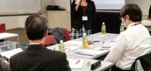 「社員とのコミュニケーションを重視した新人事制度策定プロセス」のアイキャッチ画像