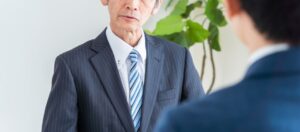 「定年後再雇用者の賃金制度整備」のアイキャッチ画像