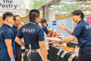 「役割貢献基準の賃金・評価制度へ見直し　【関東商事株式会社様】」のアイキャッチ画像