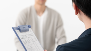 「労働時間の状況の把握義務と面接指導制度」のアイキャッチ画像