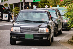 「採用後一定期間内に退職した運転者に対する二種免許取得のための教育費用返還請求」のアイキャッチ画像