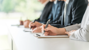 「仕事の成果をあげる② プロセス管理と仕事の最適化（27）「人材マネジメント方程式」」のアイキャッチ画像