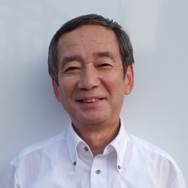 著者・米田徹氏プロフィール